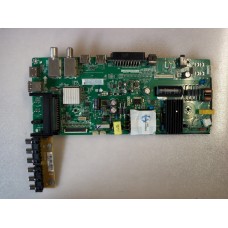 Pagrindinė plokštė (main BOARD) Sharp LC-40CFE4042E